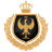 GR-LU emblem