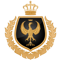 GR-LU emblem