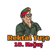 RTUSE emblem