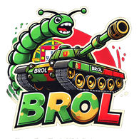 BROL emblem