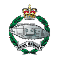 COTTB emblem