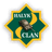 HALYK emblem