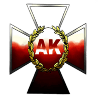 -AK- emblem