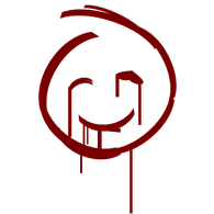 -M-P- emblem