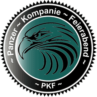-PKF- emblem