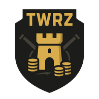 TWRZ emblem