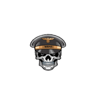 WRMS emblem