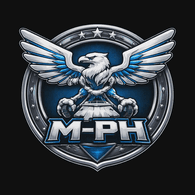 M-PH emblem