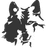 WO1LF emblem
