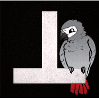 K_G_G emblem