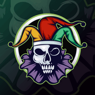 CJOKE emblem