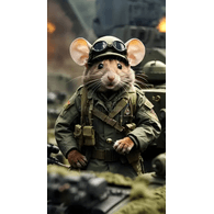 RATS1 emblem