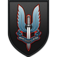 WHOO emblem