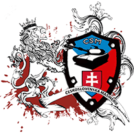 CSM emblem