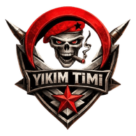 YIKIM emblem