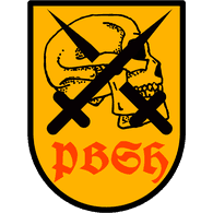 PBSH emblem