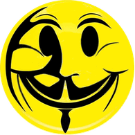 _ANON emblem
