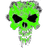 OKILL emblem
