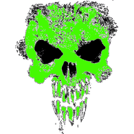 OKILL emblem