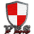 P_K_S emblem