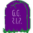 GGRIP emblem