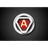 ALKOM emblem