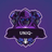 UNIQ- emblem