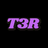 T3R emblem