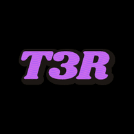 T3R emblem