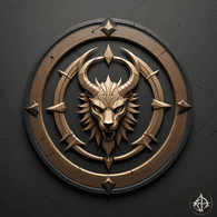 B4LI emblem