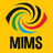 MIMS emblem