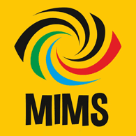 MIMS emblem