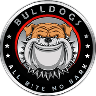 BULL emblem