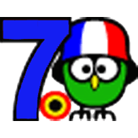 7CIE_ emblem