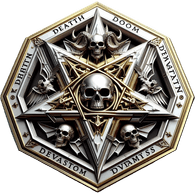 NOLLA emblem