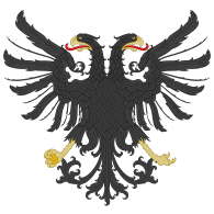 RG-F emblem