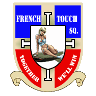 FTSQ emblem