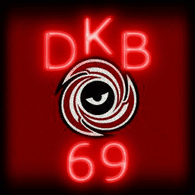 DKB69 emblem