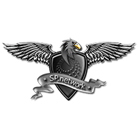 SP-N emblem