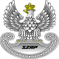 SZRP_ emblem