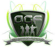 O-G-F emblem