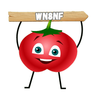 WN8NF emblem