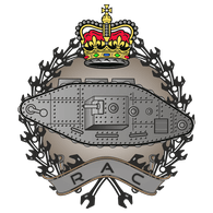 RAC19 emblem