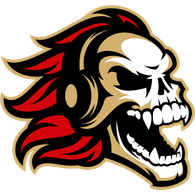 NAJH emblem