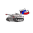 CSTO1 emblem