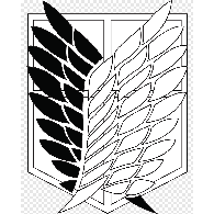 VINGE emblem