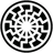 KRGR emblem