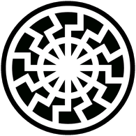 KRGR emblem