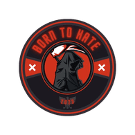 B22H emblem