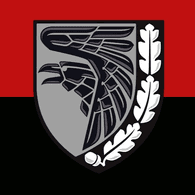 TRUE- emblem